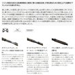 画像2: ≪'25年9月新商品！≫ シマノ '25 アルシエラ 落し込み 73H230 〔仕舞寸法 192.5cm〕 【保証書付き】 [9月発売予定/ご予約受付中] 【大型商品2/代引不可】