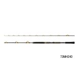画像: ≪'25年9月新商品！≫ シマノ '25 アルシエラ 落し込み 73MH240 〔仕舞寸法 202.4cm〕 【保証書付き】 [9月発売予定/ご予約受付中] 【大型商品2/代引不可】