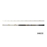 画像: ≪'25年9月新商品！≫ シマノ '25 アルシエラ 落し込み 64M230 〔仕舞寸法 192.3cm〕 【保証書付き】 [9月発売予定/ご予約受付中] 【大型商品2/代引不可】