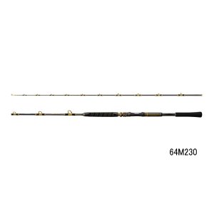 画像: ≪'25年9月新商品！≫ シマノ '25 アルシエラ 落し込み 64M230 〔仕舞寸法 192.3cm〕 【保証書付き】 [9月発売予定/ご予約受付中] 【大型商品2/代引不可】