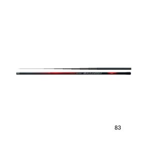 画像: ≪'25年9月新商品！≫ シマノ '25 スーパーゲーム ベイシス サーモン 83 〔仕舞寸法 121.7cm〕 【保証書付き】 [9月発売予定/ご予約受付中]