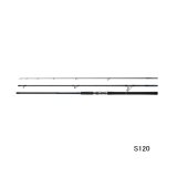 画像: ≪'25年8月新商品！≫ シマノ '25 コルトスナイパー SS ロング S120 〔仕舞寸法 127.8cm〕 【保証書付き】 [8月発売予定/ご予約受付中]