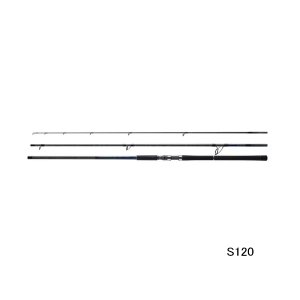 画像: ≪'25年8月新商品！≫ シマノ '25 コルトスナイパー SS ロング S120 〔仕舞寸法 127.8cm〕 【保証書付き】 [8月発売予定/ご予約受付中]