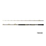 画像: ≪'25年9月新商品！≫ シマノ '25 アルシエラ 落し込み 73H230 〔仕舞寸法 192.5cm〕 【保証書付き】 [9月発売予定/ご予約受付中] 【大型商品2/代引不可】