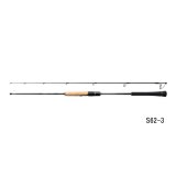 画像: ≪'25年9月新商品！≫ シマノ '25 オシアジガー コンセプト S S62-3 〔仕舞寸法 188cm〕 【保証書付き】 [9月発売予定/ご予約受付中] 【大型商品2/代引不可】