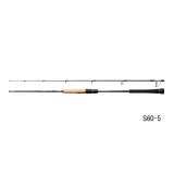 画像: ≪'25年10月新商品！≫ シマノ '25 オシアジガー コンセプト S S60-5 〔仕舞寸法 183cm〕 【保証書付き】 [10月発売予定/ご予約受付中] 【大型商品2/代引不可】