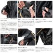 画像3: ≪'25年9月新商品！≫ シマノ フローティングベスト リミテッド プロ 枕付 VF-130Y リミテッドブラック 3XLサイズ [9月発売予定/ご予約受付中]