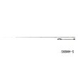 画像1: ≪'25年10月新商品！≫ シマノ '25 ソアレ SS ボート S68MH-S 〔仕舞寸法 167.7cm〕 【保証書付き】 [10月発売予定/ご予約受付中] 【大型商品1/代引不可】