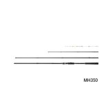 画像: ≪'25年11月新商品！≫ シマノ '25 シーリア ベイトサグリ MH350 〔仕舞寸法 122.5cm〕 【保証書付き】 [11月発売予定/ご予約受付中]