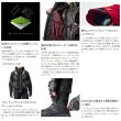 画像3: ≪'25年9月新商品！≫ シマノ リミテッド プロ ゴアテックス ダウンシステムスーツ RB-130Y リミテッドホワイト Lサイズ [9月発売予定/ご予約受付中]