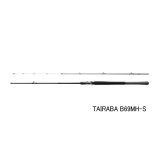 画像: ≪'25年8月新商品！≫ シマノ '25 ソルティーアドバンス タイラバ B69MH-S 〔仕舞寸法 106.5cm〕 [8月発売予定/ご予約受付中]