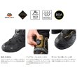 画像2: ≪'25年9月新商品！≫ シマノ リミテッド プロ ゴアテックス シューズ FS-140X リミテッドホワイト 25.0cm [9月発売予定/ご予約受付中]
