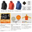 画像2: ≪'25年9月新商品！≫ シマノ ゴアテックス インサレーション ジャケット 05 RB-032Y ブルー 2XLサイズ [9月発売予定/ご予約受付中]