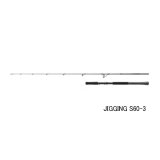 画像: ≪'25年8月新商品！≫ シマノ '25 ソルティーアドバンス ジギング S60-3 〔仕舞寸法 132.6cm〕 [8月発売予定/ご予約受付中]