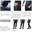 画像3: ≪'25年9月新商品！≫ シマノ アクティブインサレーション パンツ WP-066Y ネイビー Mサイズ [9月発売予定/ご予約受付中]