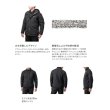 画像3: ≪'25年9月新商品！≫ シマノ アクティブインサレーション ジャケット WJ-055Y ネイビー WMサイズ [9月発売予定/ご予約受付中]