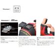 画像2: ≪'25年10月新商品！≫ シマノ リミテッド プロ タイタニューム・アルファ グローブ 3 GL-110X リミテッドホワイト Lサイズ [10月発売予定/ご予約受付中]