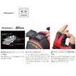画像2: ≪'25年10月新商品！≫ シマノ リミテッド プロ タイタニューム・アルファ グローブ 5 GL-111X リミテッドホワイト Lサイズ [10月発売予定/ご予約受付中]