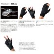 画像3: ≪'25年10月新商品！≫ シマノ 03 タイタニューム・アルファ グローブ 3 GL-054Y チャコールツイード Mサイズ [10月発売予定/ご予約受付中]