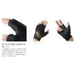 画像3: ≪'25年9月新商品！≫ シマノ ネクサス ウォーム グローブ 5 GL-171Y ブラック Mサイズ [9月発売予定/ご予約受付中]