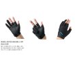 画像3: ≪'25年9月新商品！≫ シマノ 01 ベーシックウォーム グローブ 3 GL-070Y チャコール Sサイズ [9月発売予定/ご予約受付中]