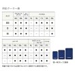 画像3: ≪'25年9月新商品！≫ シマノ 防水クッション ZB-051G ピュアブラック Mサイズ [9月発売予定/ご予約受付中]
