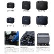 画像2: ≪'25年9月新商品！≫ シマノ リールケース BA-029Y ブラック Mサイズ [9月発売予定/ご予約受付中]