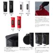 画像2: ≪'25年9月新商品！≫ シマノ 柄杓ホルダー BK-155Y ブラック Sサイズ [9月発売予定/ご予約受付中]