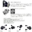 画像4: ≪'25年9月新商品！≫ アブガルシア ビースト 300 LP (右) [9月発売予定/ご予約受付中] 【返品不可】 【小型商品】