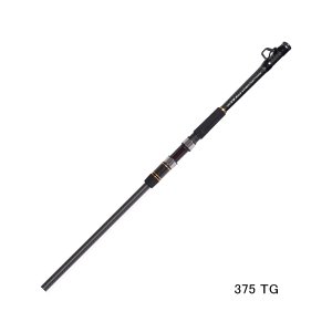画像: 【送料サービス】 ≪'25年8月新商品！≫ 黒鯛工房 THE 黒鯛 落し込み ベイ エリア BB4 375 TG 〔仕舞寸法 106cm〕 【保証書付き】 [8月発売予定/ご予約受付中]
