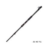 画像: 【送料サービス】 ≪'25年8月新商品！≫ 黒鯛工房 THE 黒鯛 落し込み ベイ エリア BB4 30/35 TG 〔仕舞寸法 113cm〕 【保証書付き】 [8月発売予定/ご予約受付中]