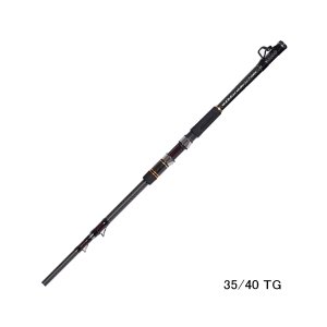 画像: 【送料サービス】 ≪'25年8月新商品！≫ 黒鯛工房 THE 黒鯛 落し込み ベイ エリア BB4 30/35 TG 〔仕舞寸法 113cm〕 【保証書付き】 [8月発売予定/ご予約受付中]