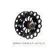 画像1: ≪'25年9月新商品！≫ ダイワ SLPW BJ イカダ 65 スプール ブラック [9月発売予定/ご予約受付中] 【返品不可】 【小型商品】