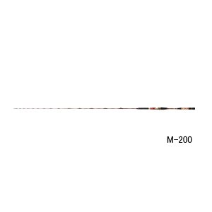 画像: ≪'25年5月新商品！≫ ダイワ ショットバイパー ウルフリミテッド M-200 〔仕舞寸法 200cm〕 【保証書付き】【大型商品2/代引不可】