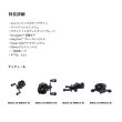 画像3: ≪'25年9月新商品！≫ アブガルシア マックス 5 SX ウィンチ (右) 【返品不可】 【小型商品】