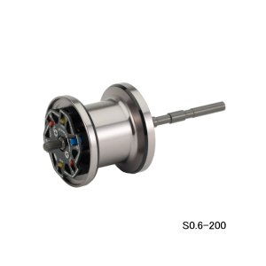 画像: ≪'25年8月新商品！≫ ≪パーツ≫ テイルウォーク（tail walk） エラン SW 電動 100 スプール S0.6-200 [8月発売予定/ご予約受付中]