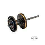 画像: ≪'25年8月新商品！≫ ≪パーツ≫ テイルウォーク（tail walk） エラン SW 電動 100 スプール D1-300 [8月発売予定/ご予約受付中]
