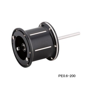 画像: ≪'25年9月新商品！≫ ≪パーツ≫ テイルウォーク（tail walk） ヴィレイヤー DG スプール PE0.6-200 [9月発売予定/ご予約受付中]