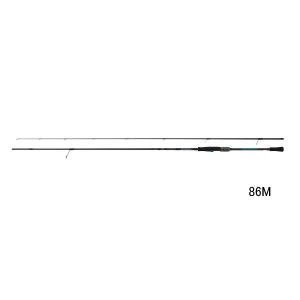 画像: ≪'25年7月新商品！≫ ダイワ エメラルダス X 86M・J 〔仕舞寸法 134cm〕