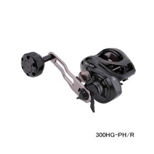 画像: ≪'25年8月新商品！≫ アルファタックル（alpha tackle） ディーノ フネ 300HG-PH/R(右) [8月発売予定/ご予約受付中] 【小型商品】