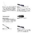 画像3: ≪'25年7月新商品！≫ ダイワ 極鋭 テンヤタチウオ 91-172 〔仕舞寸法 127cm〕 【保証書付き】