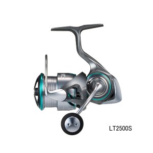 画像: ≪'25年7月新商品！≫ ダイワ '25 エメラルダス AIR LT2500S 【小型商品】