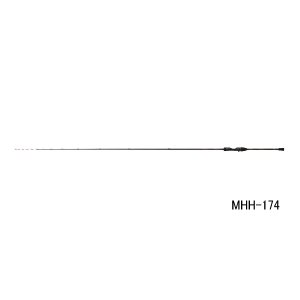 画像: ≪'25年8月新商品！≫ ダイワ 瞬鋭 カワハギ EX MHH-174 〔仕舞寸法 174cm〕 【保証書付き】【大型商品1/代引不可】