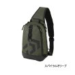 画像1: ≪'25年4月新商品！≫ ダイワ ワンショルダーLT(D) スパイラルオリーブ