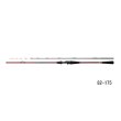 画像1: ≪'25年8月新商品！≫ ダイワ アナリスター ライト テンヤタチウオ 82-175 〔仕舞寸法 93cm〕 【保証書付き】