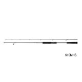 画像: ≪'25年8月新商品！≫ ダイワ アウトレイジ BR BLJ 610MHS 〔仕舞寸法 109cm〕 【保証書付き】