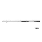 画像: ≪'25年8月新商品！≫ ダイワ アウトレイジ BR BLJ 68HS 〔仕舞寸法 106cm〕 【保証書付き】