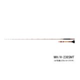 画像: ≪'25年8月新商品！≫ ダイワ マッドバイパー 落とし込み SP S-215SMT 〔仕舞寸法 175cm〕 【保証書付き】【大型商品1/代引不可】