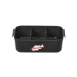 画像1: ≪'25年9月新商品！≫ 黒鯛工房 カセ筏師 イカダバッカン専用 エサトレー ET-B [9月発売予定/ご予約受付中]