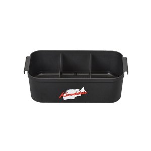 画像: ≪'25年9月新商品！≫ 黒鯛工房 カセ筏師 イカダバッカン専用 エサトレー ET-B [9月発売予定/ご予約受付中]